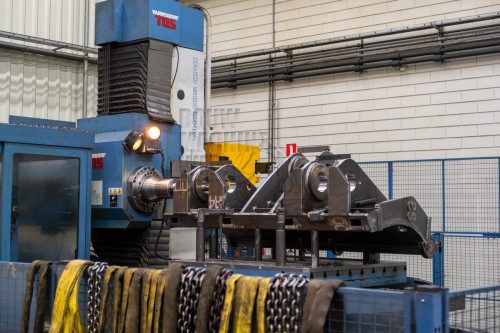 Eurosteel 40 jaar - 23